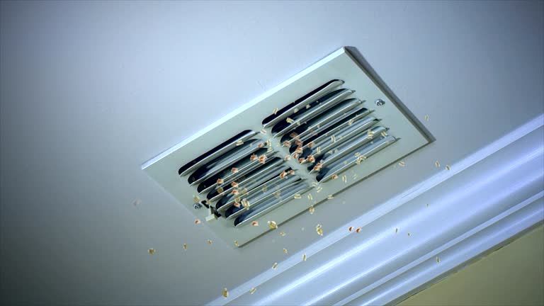 Ventilation Cleaning Services in MS