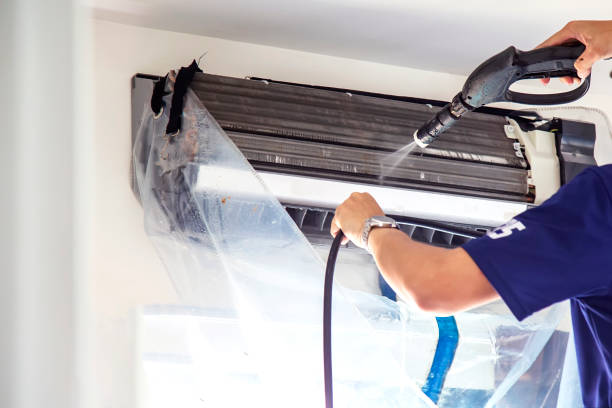 Best Residential Air Duct Cleaning  in Yazoo City, MS