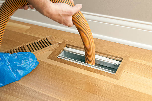 Best Local Air Duct Cleaning Services  in Yazoo City, MS
