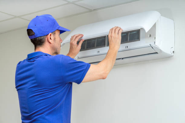 Best Affordable HVAC Duct Cleaning  in Yazoo City, MS